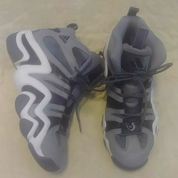 Adidas Crazy 8 Kobe Bryant No Insoles